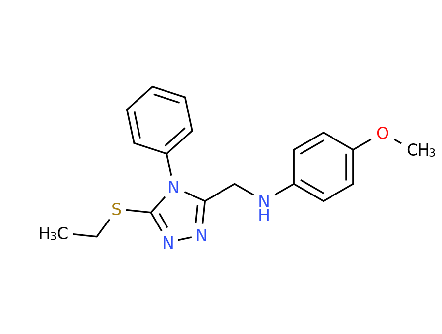 Structure Amb10592270