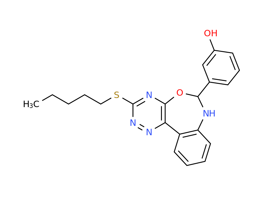 Structure Amb10592537