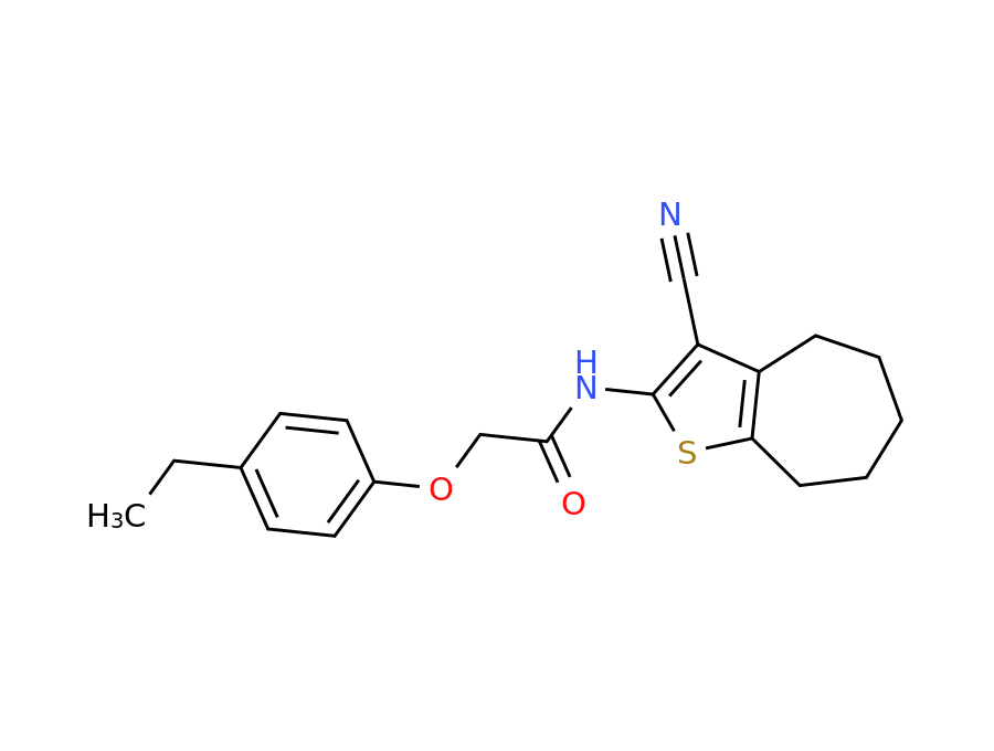 Structure Amb10592668