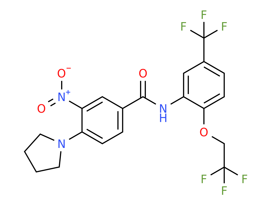 Structure Amb1059277