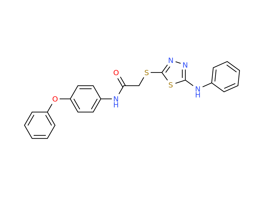 Structure Amb1059305