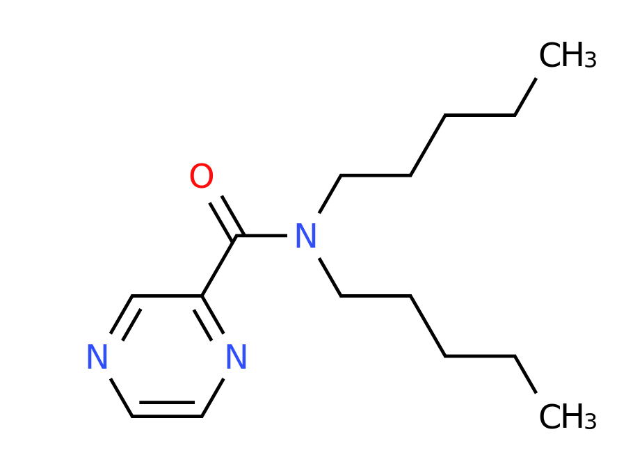 Structure Amb10593303