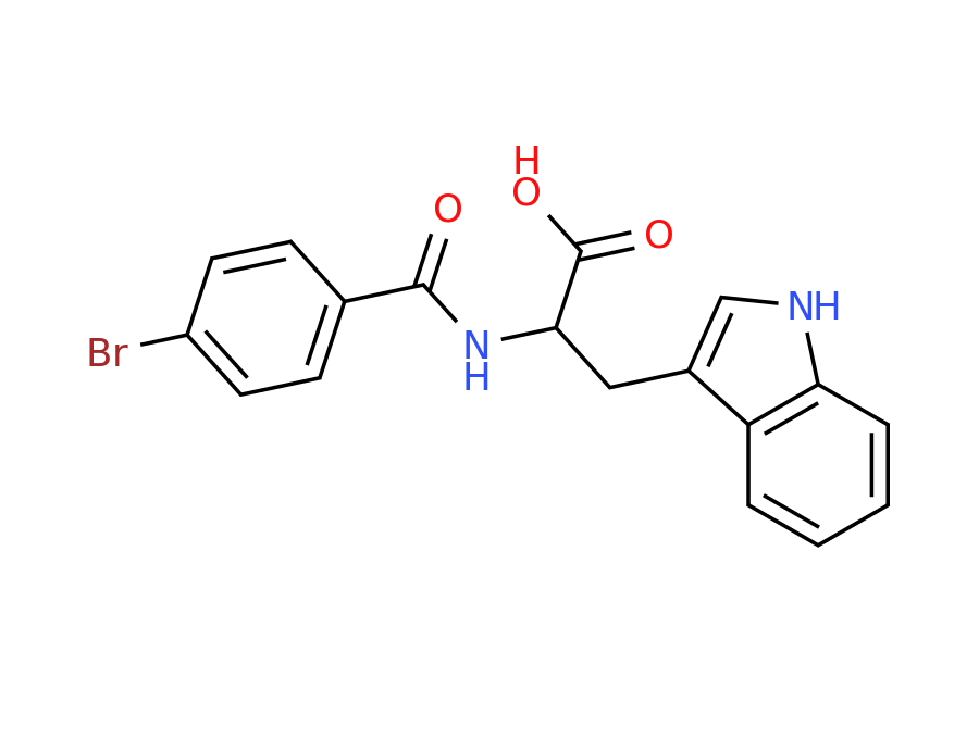 Structure Amb1059337