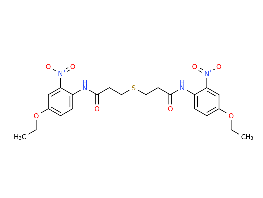 Structure Amb10593741