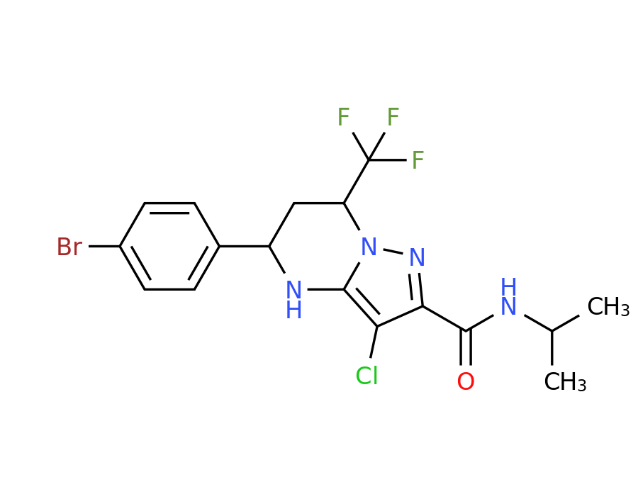 Structure Amb10594386