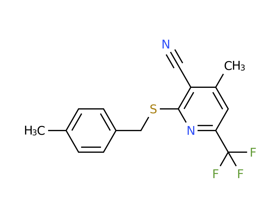 Structure Amb10594398