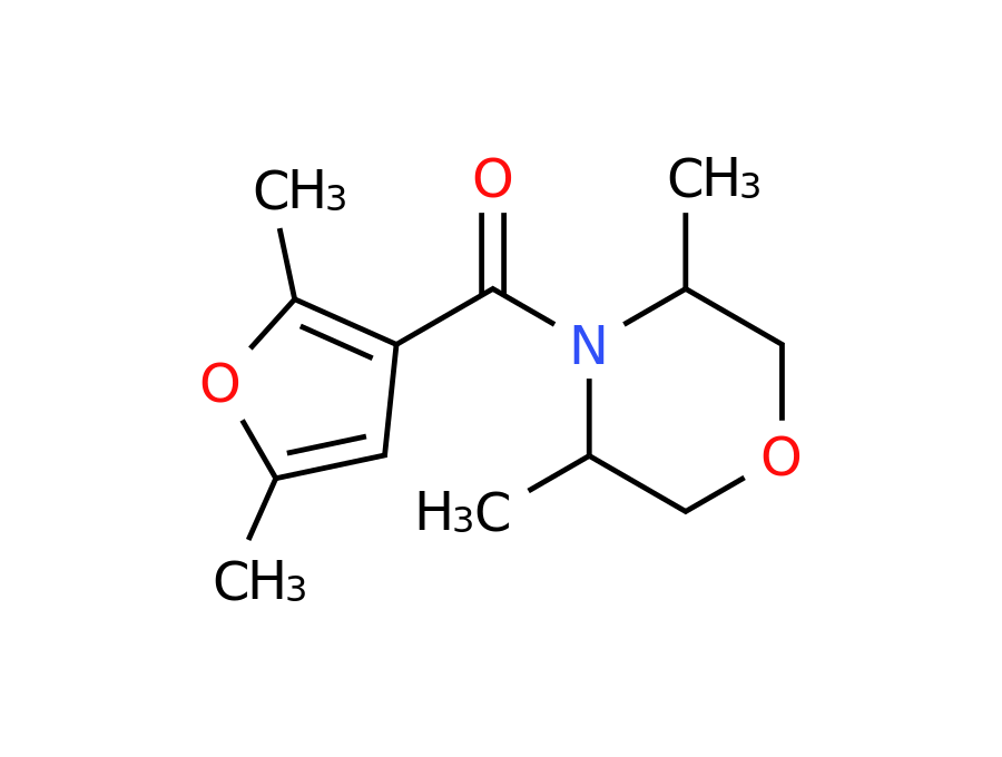 Structure Amb10594447