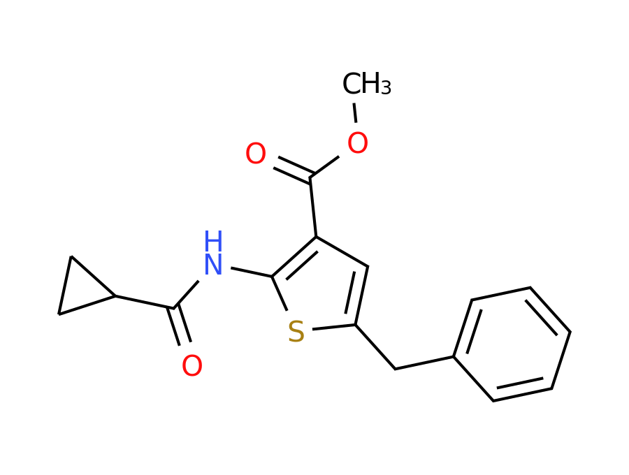 Structure Amb10594649