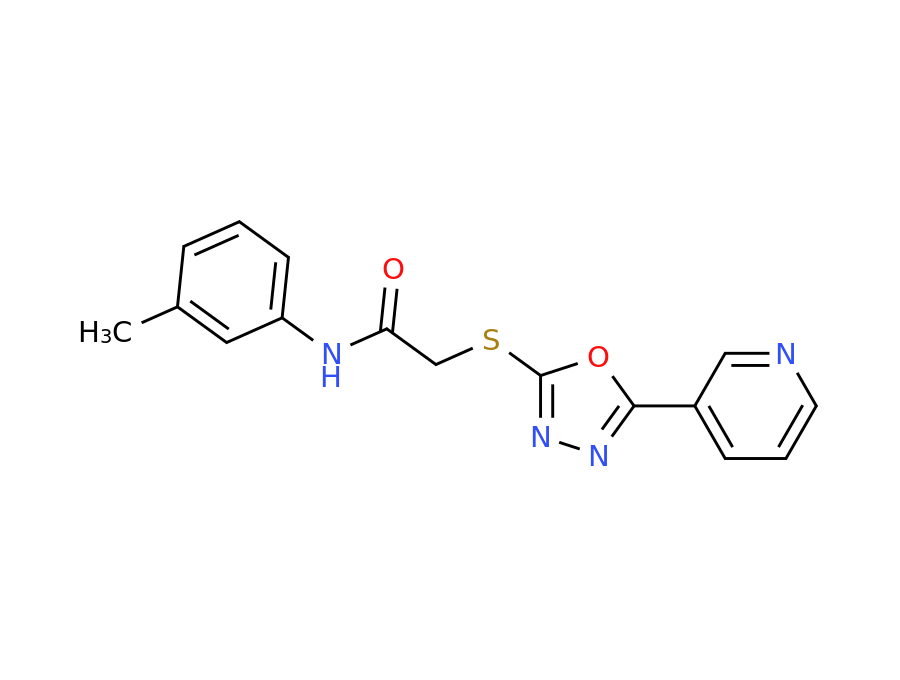 Structure Amb1059473