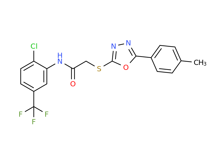 Structure Amb1059476