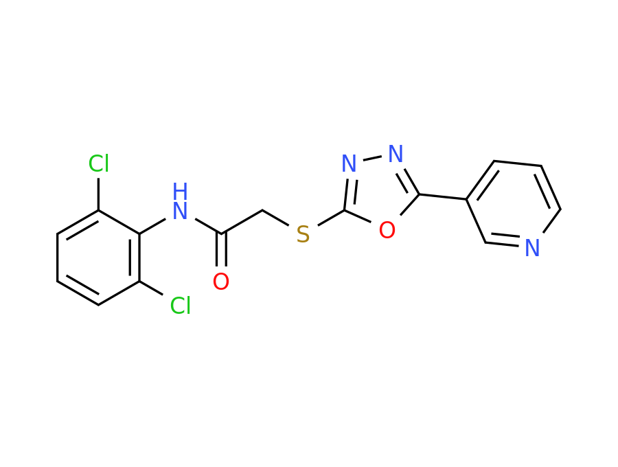 Structure Amb1059477