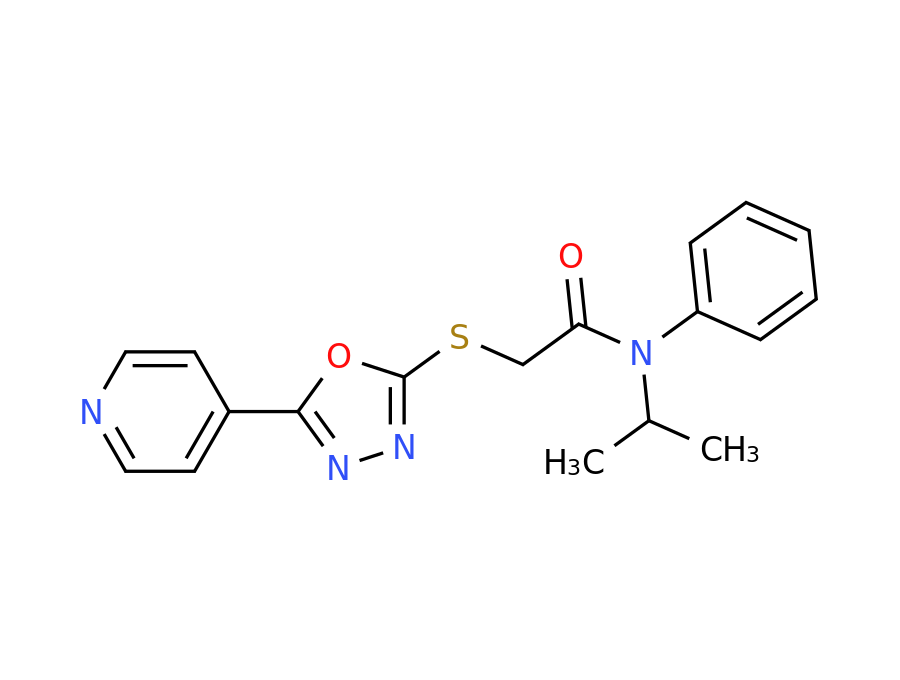 Structure Amb1059529