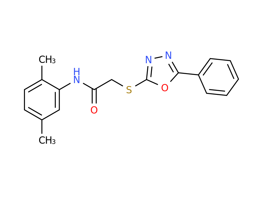 Structure Amb1059537