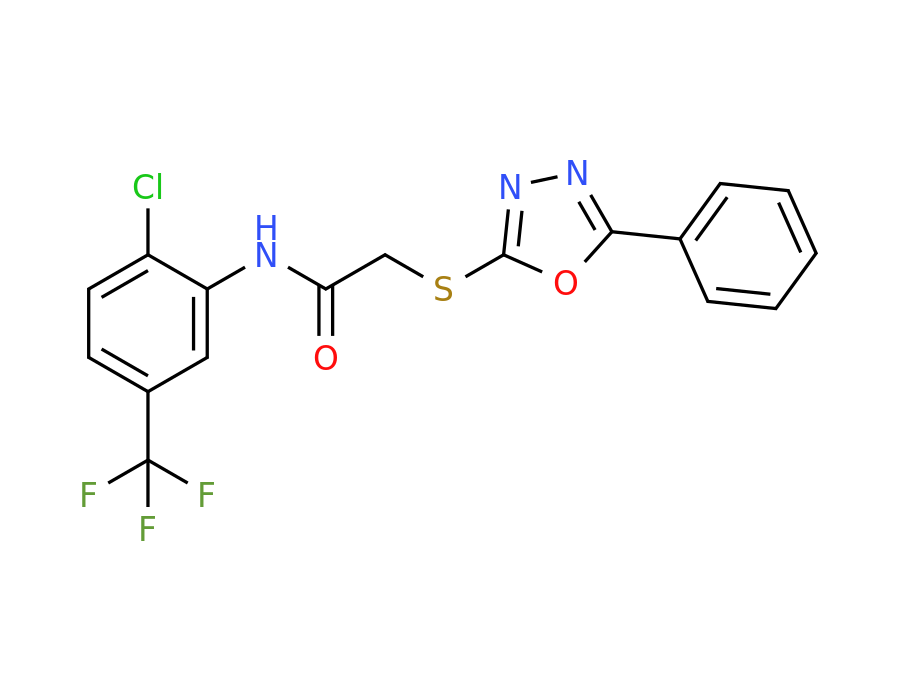 Structure Amb1059538