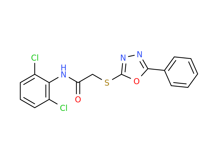 Structure Amb1059539