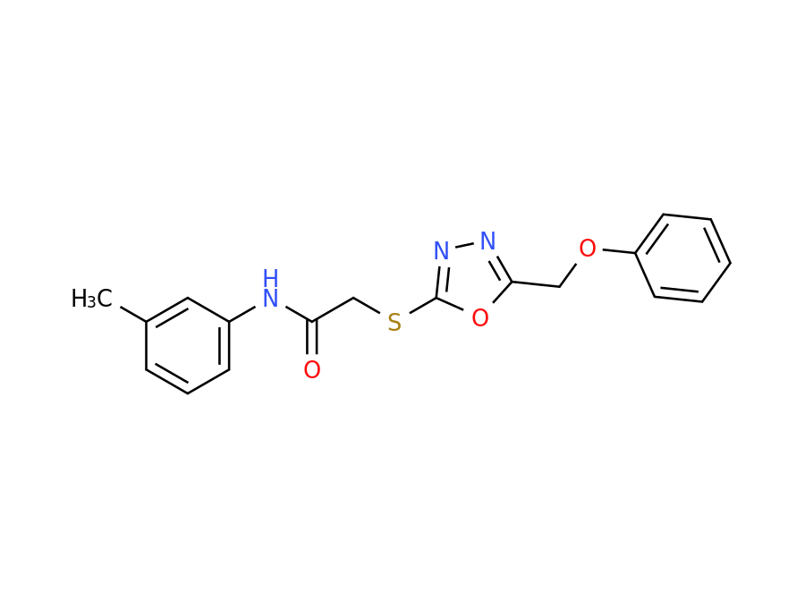 Structure Amb1059541