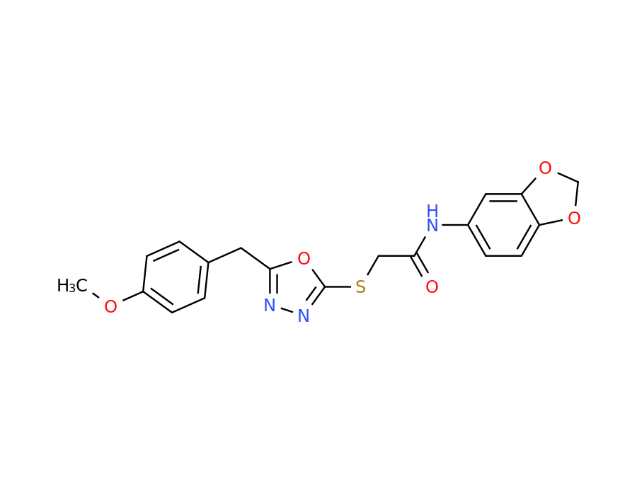 Structure Amb1059543