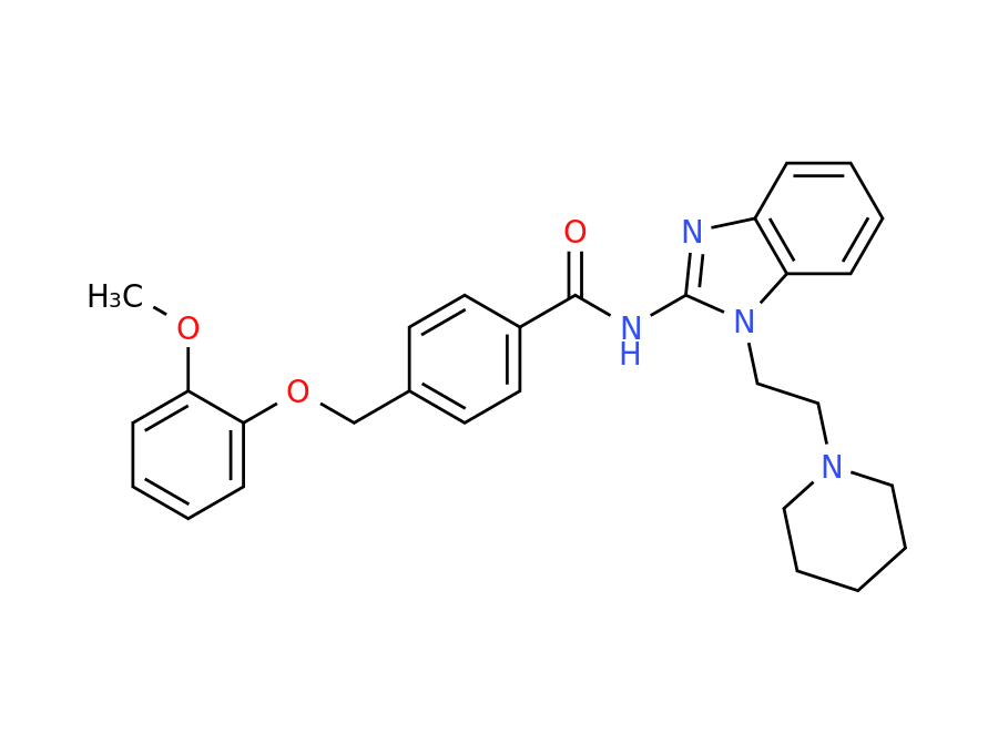 Structure Amb10595446