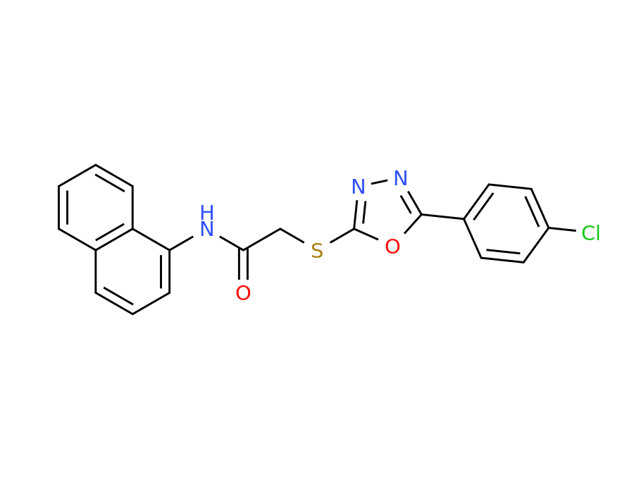 Structure Amb1059553