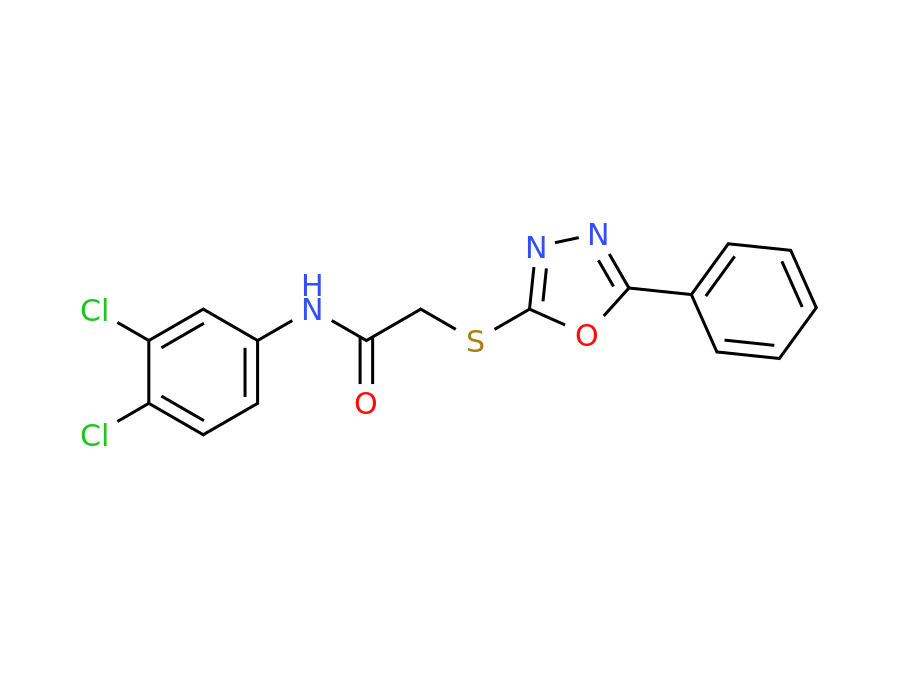 Structure Amb1059555