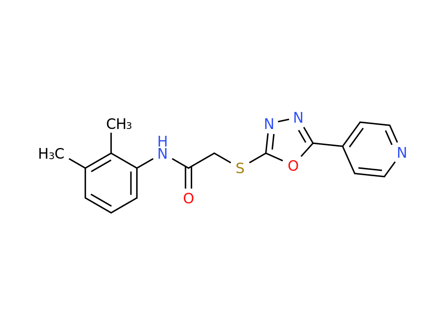 Structure Amb1059557