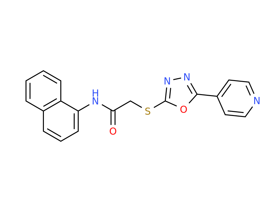 Structure Amb1059561