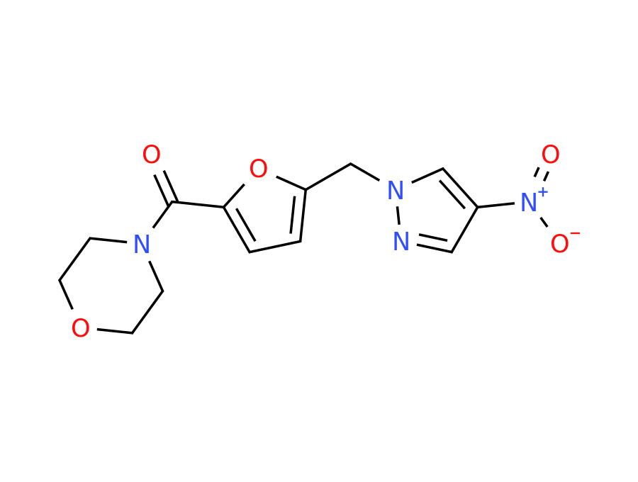 Structure Amb10595767