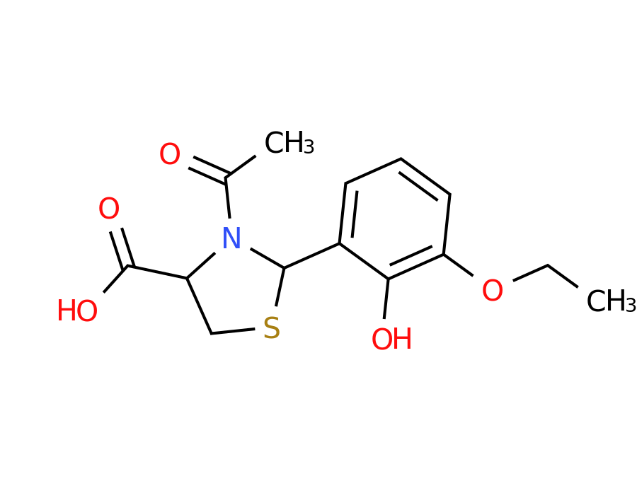 Structure Amb10595799