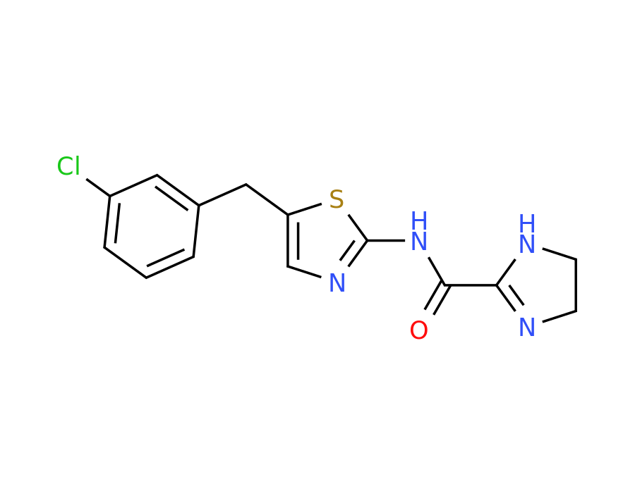 Structure Amb1059590