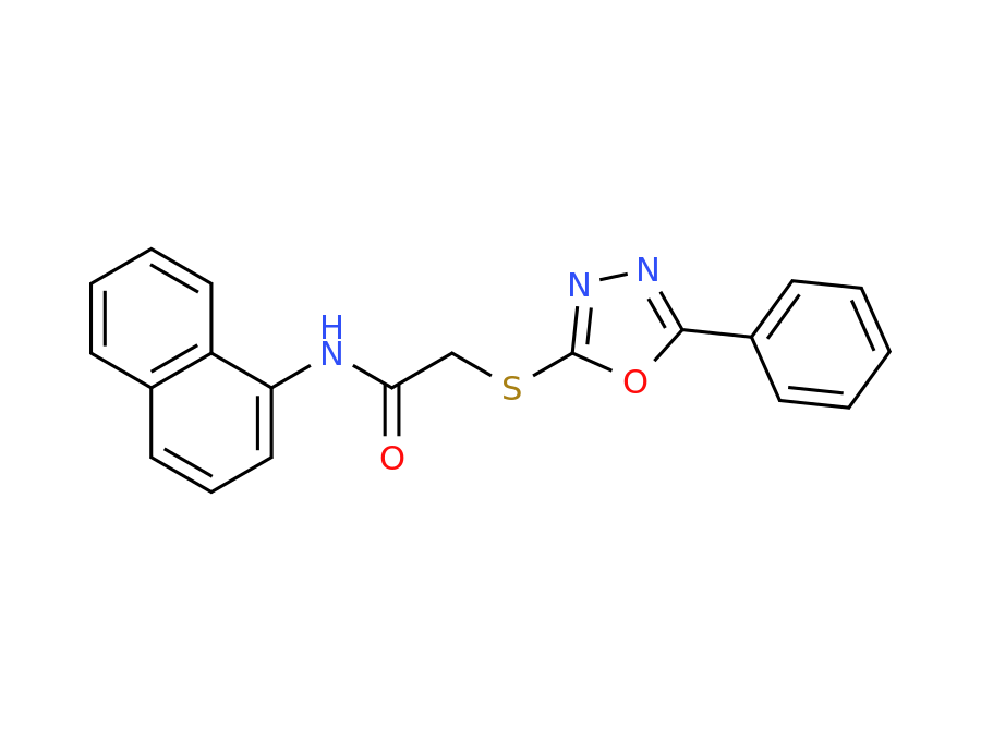 Structure Amb1059604