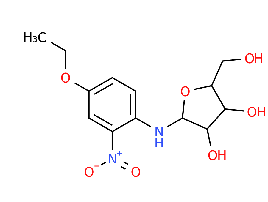 Structure Amb10596095