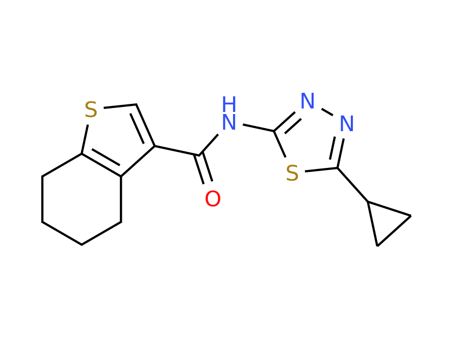 Structure Amb10596199