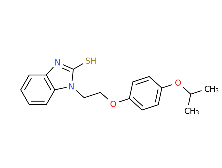 Structure Amb1059662