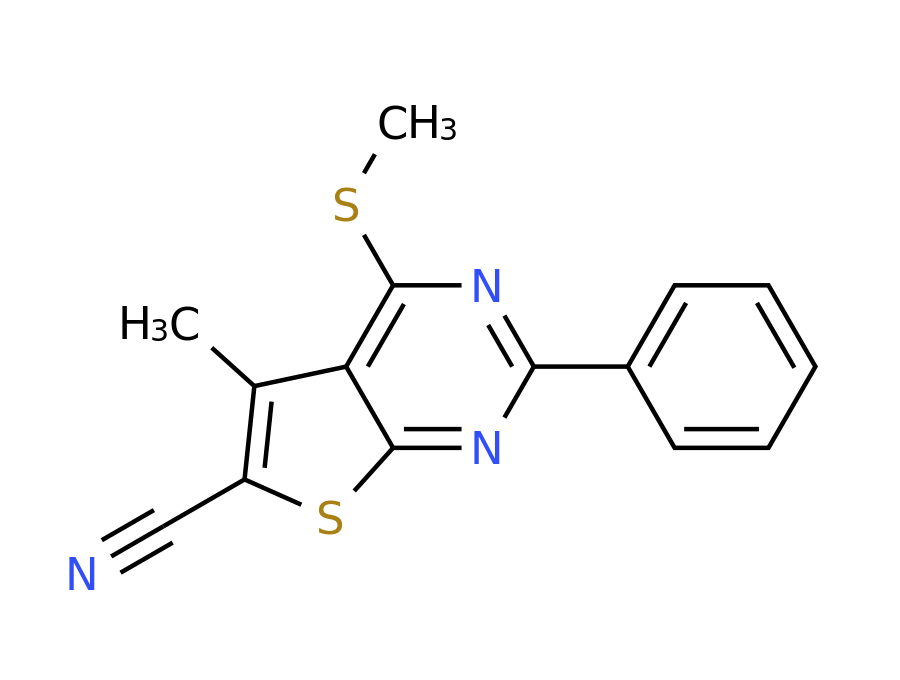 Structure Amb10596783