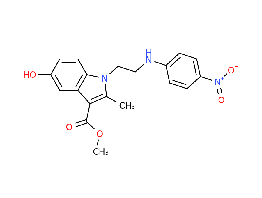 Structure Amb1059690