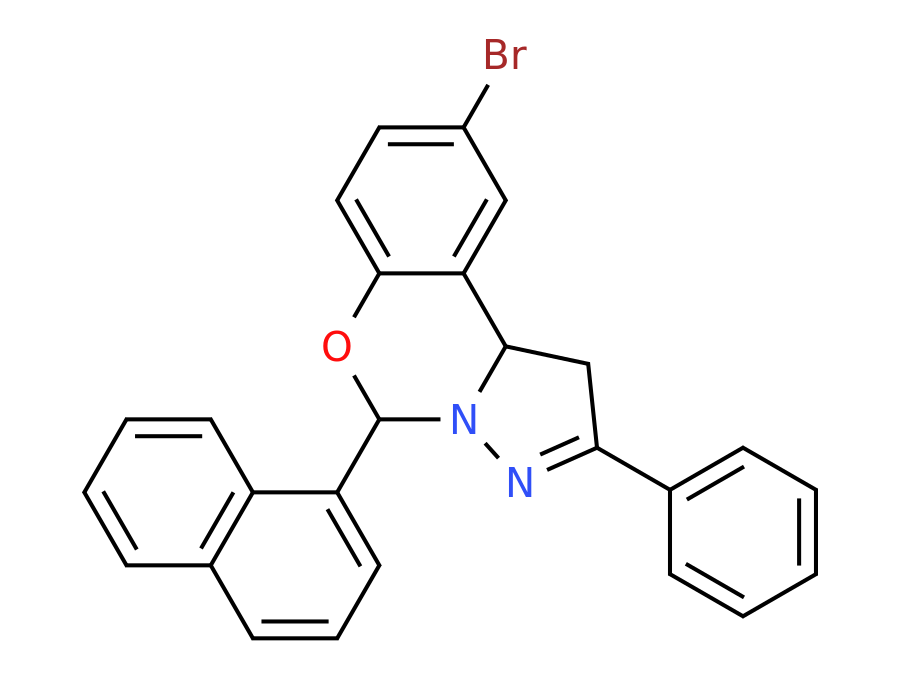 Structure Amb10596961