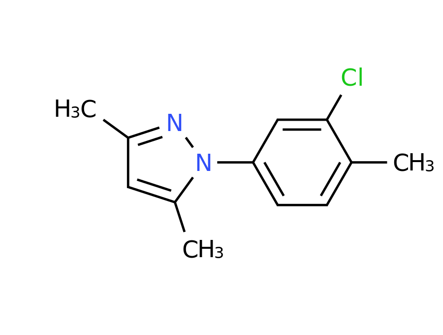 Structure Amb1059702