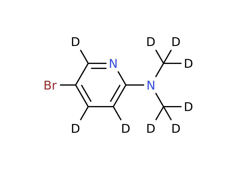 Structure Amb10597234