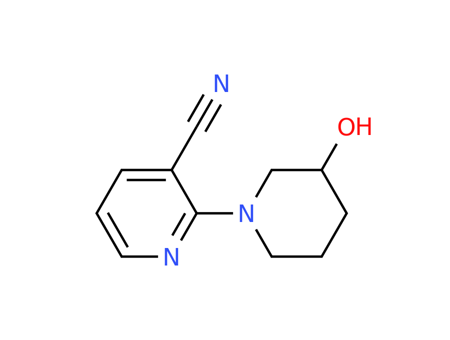 Structure Amb10598642