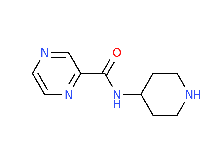 Structure Amb10598833