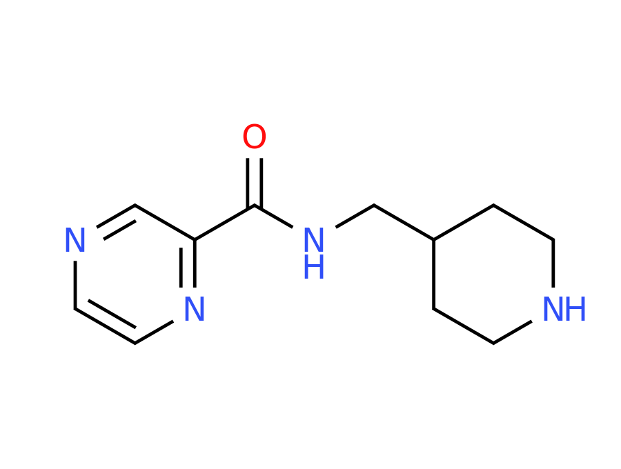 Structure Amb10598835