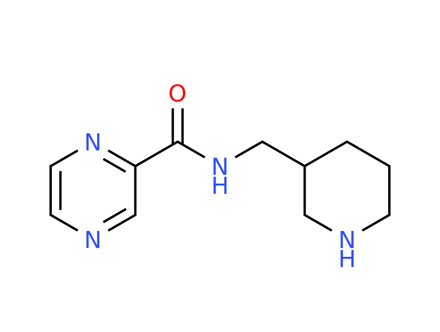 Structure Amb10598836