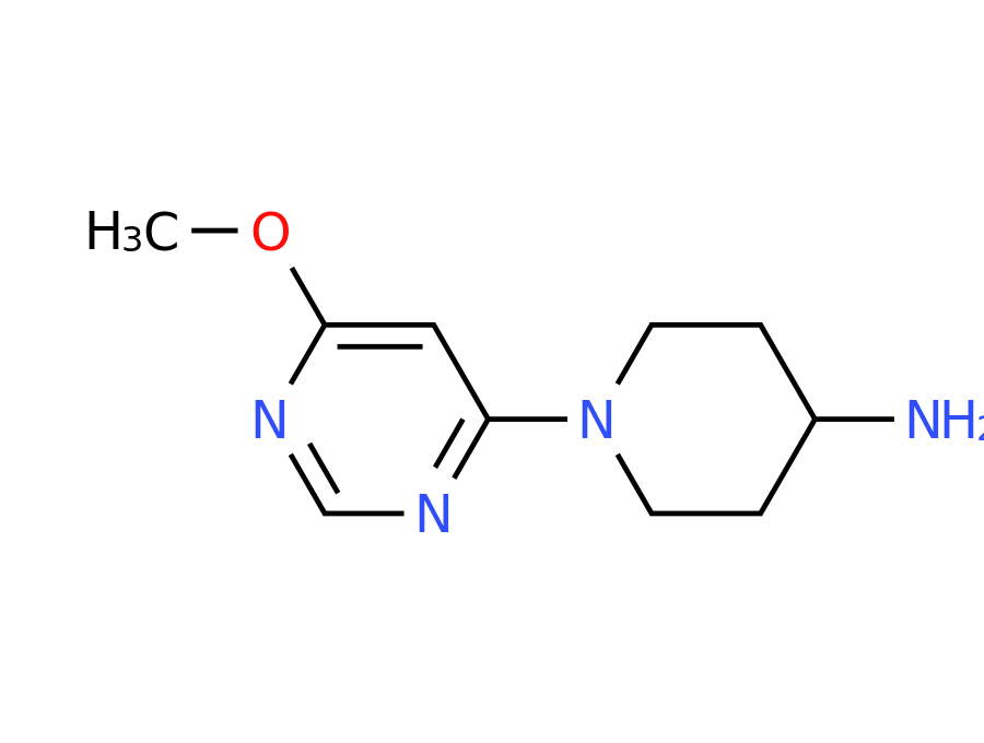 Structure Amb10598877