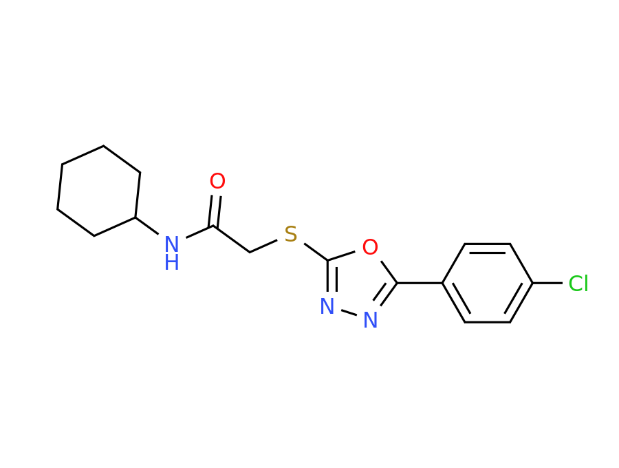 Structure Amb1059903