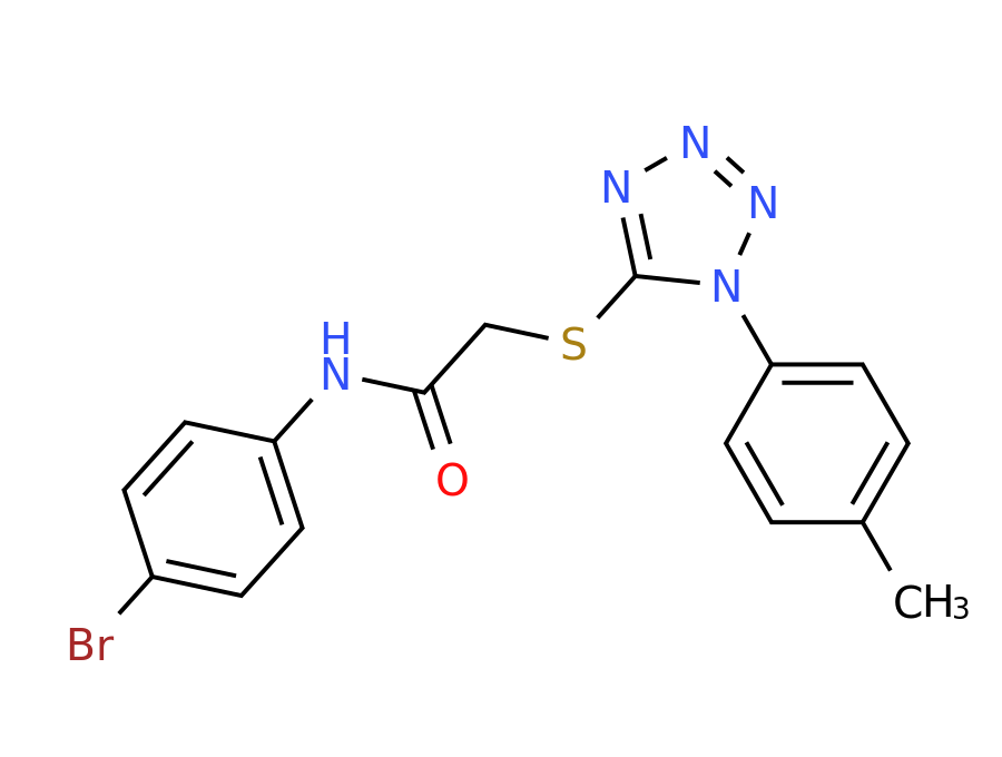 Structure Amb1059930