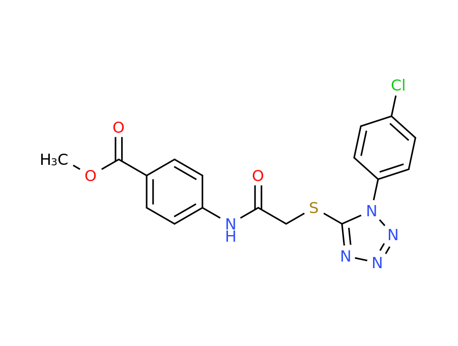 Structure Amb1059950