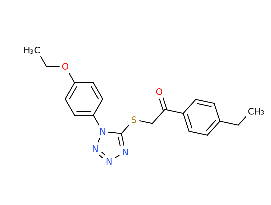 Structure Amb1060000