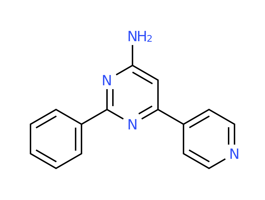 Structure Amb10600098