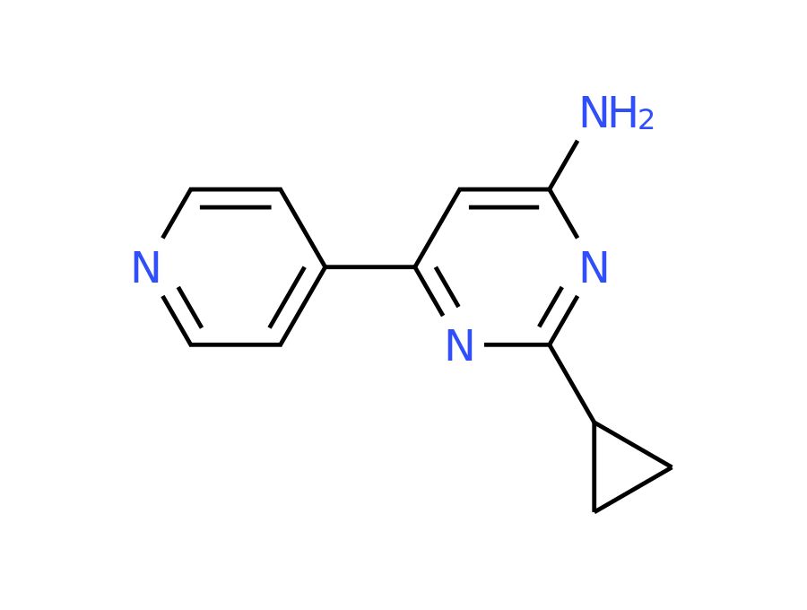 Structure Amb10600130