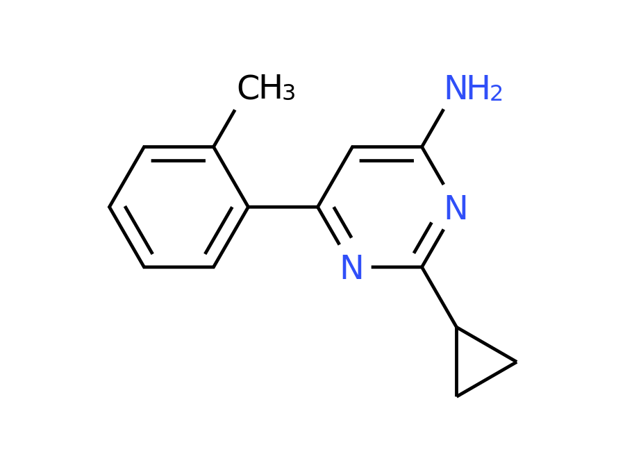 Structure Amb10600185